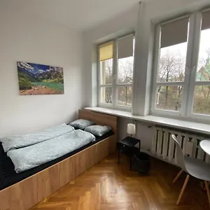 Classy In Old Town Apartamento Cracovia