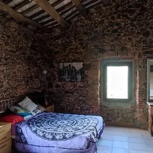 Masia Ca L'auladell Sant Celoni