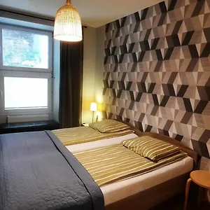 Topola1 Apartamento Cracovia
