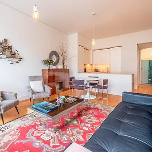 Guestready - S. Bento Bright Apartamento Lisboa