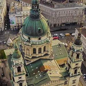 Seasons Apartamento Budapest