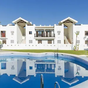 Golf&beach Apartamento Alcaidesa