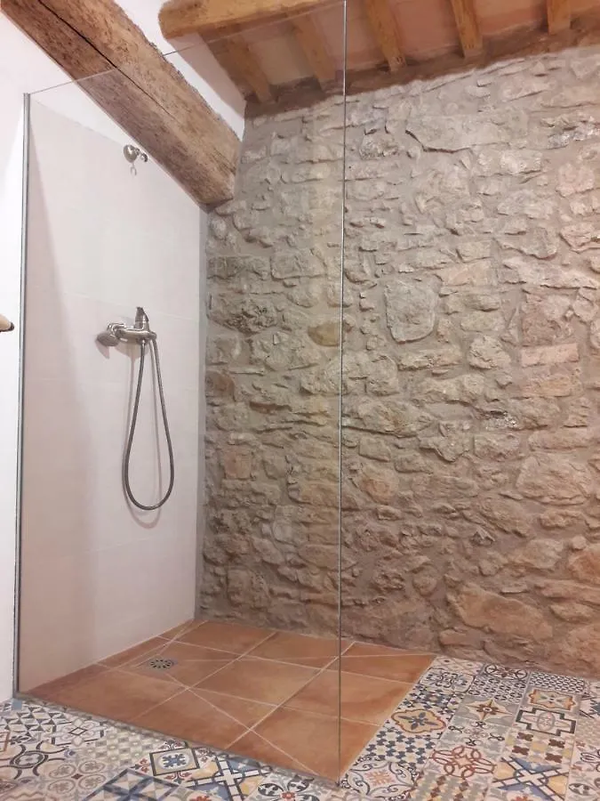 Mas Roca Del Mill Villa Perafita