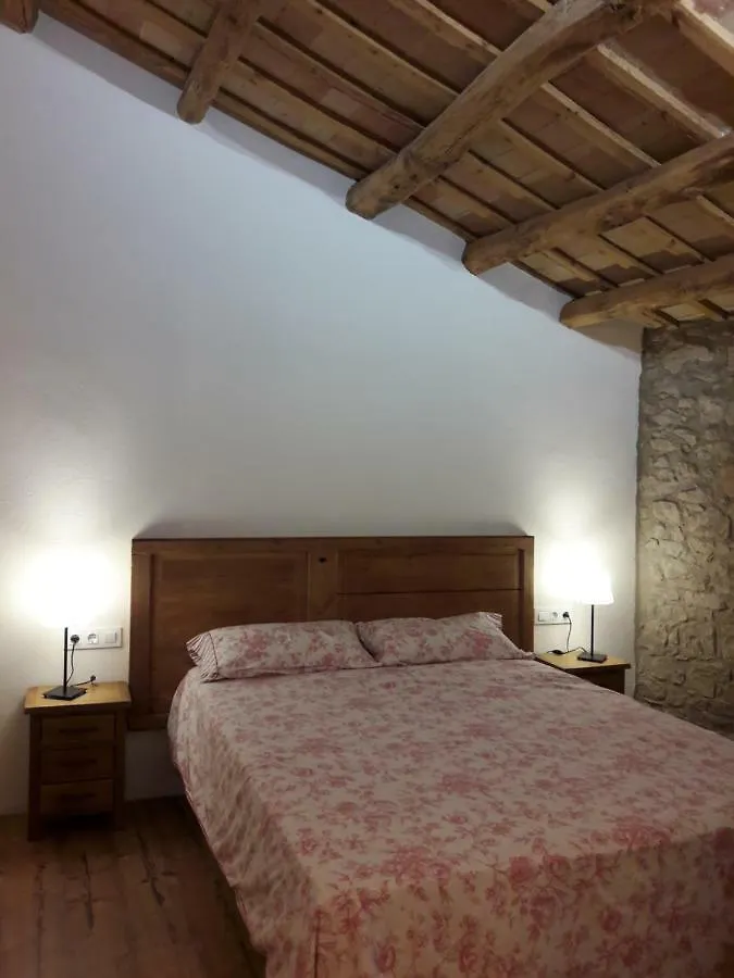 Mas Roca Del Mill Villa Perafita 0*,