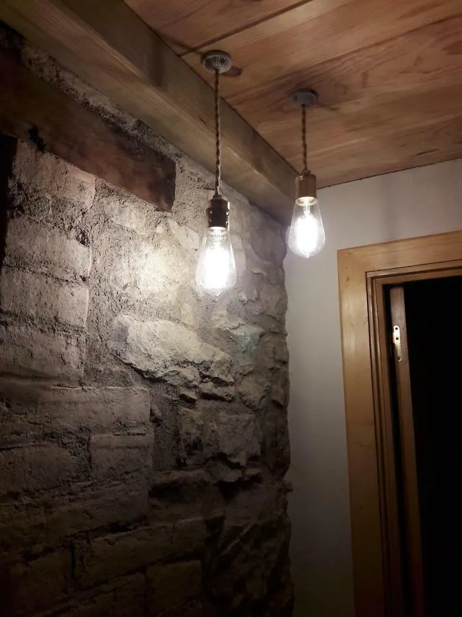 Vakantiehuis Mas Roca Del Mill Villa Perafita Spanje