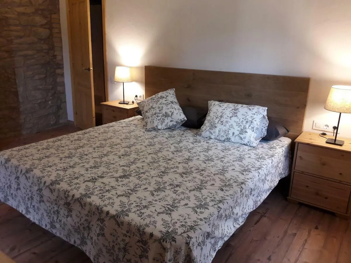 Mas Roca Del Mill Villa Perafita Spanje