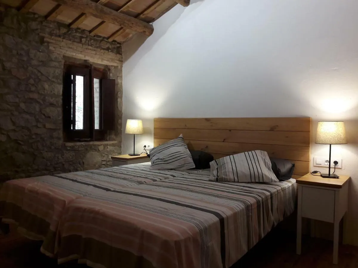 Vakantiehuis Mas Roca Del Mill Villa Perafita Spanje