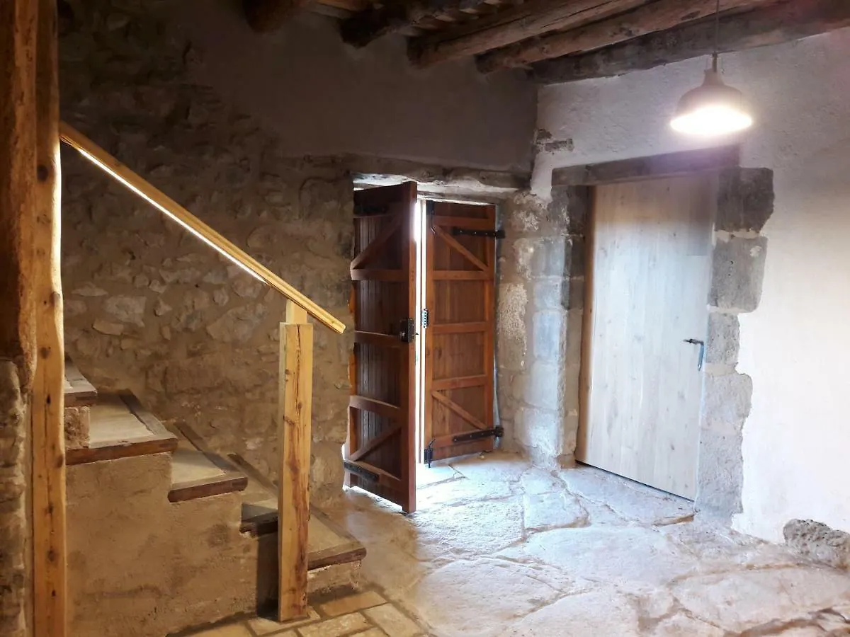 Vakantiehuis Mas Roca Del Mill Villa Perafita